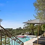 Golf Dor C6 * Sainte-Maxime