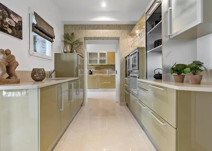 ヴィラ Golf Dor C6 *