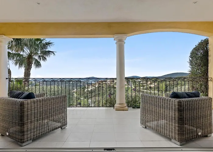 Golf Dor C6 サント・マキシム