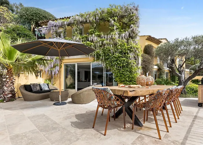 Golf Dor C6 サント・マキシム