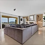 Villa Golf Dor C6 Sainte-Maxime