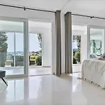 Golf Dor C6 Вілла Сент-Максім