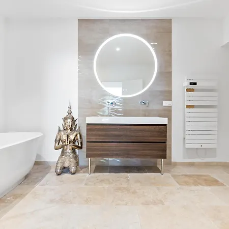 Villa Golf Dor C6 Sainte-Maxime