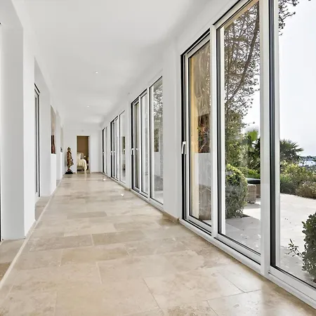 Villa Golf Dor C6 Sainte-Maxime