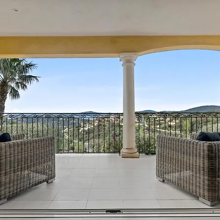 Golf Dor C6 Sainte-Maxime