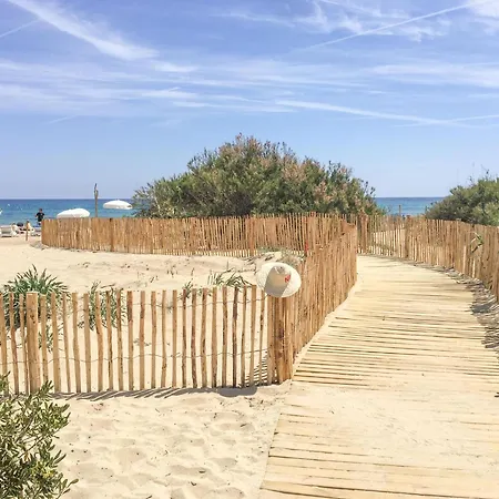 Golf Dor C6 * Sainte-Maxime