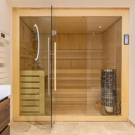 Villa Golf Dor C6 Sainte-Maxime