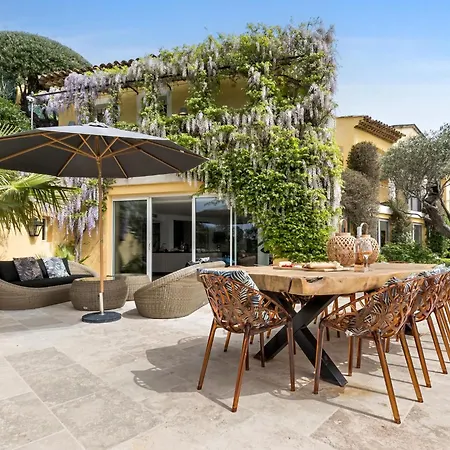 Golf Dor C6 Sainte-Maxime