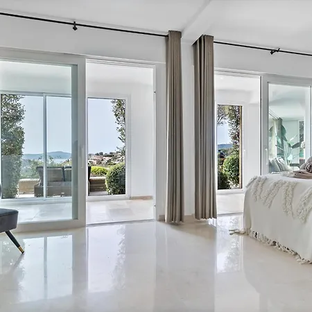 Golf Dor C6 * Sainte-Maxime