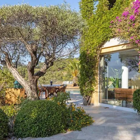 Villa Golf Dor C6