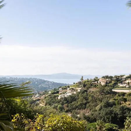 Golf Dor C6 Sainte-Maxime