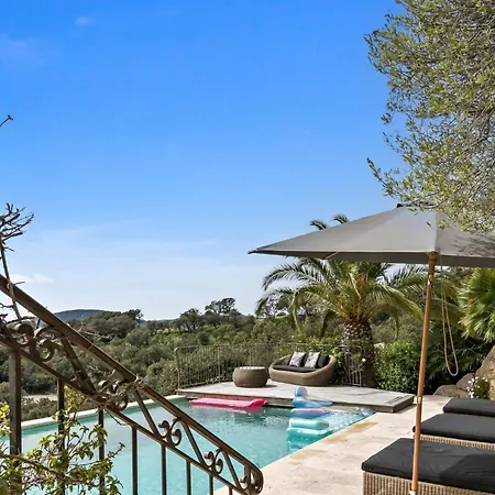 Golf Dor C6 * Sainte-Maxime