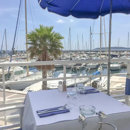 Golf Dor C6 Villa Sainte-Maxime
