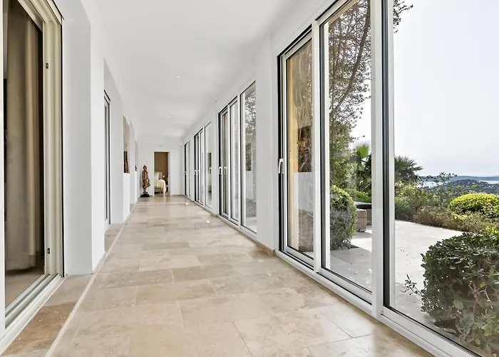 Villa Golf Dor C6 Sainte-Maxime