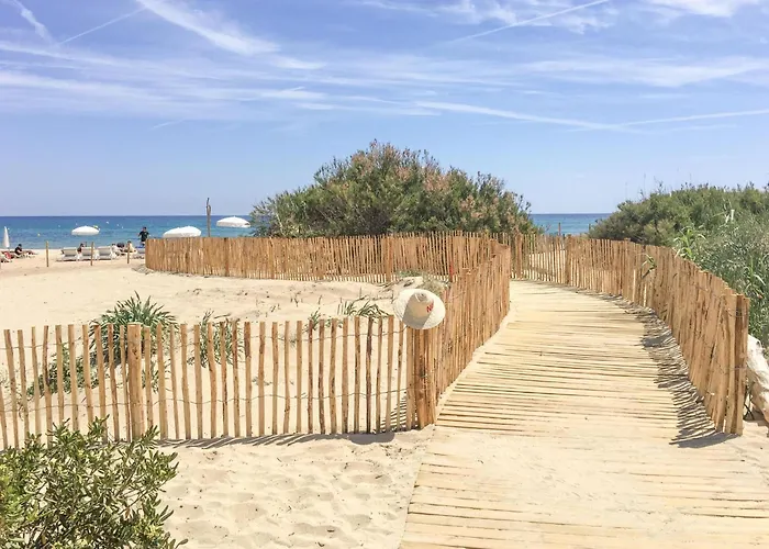 Golf Dor C6 * Sainte-Maxime