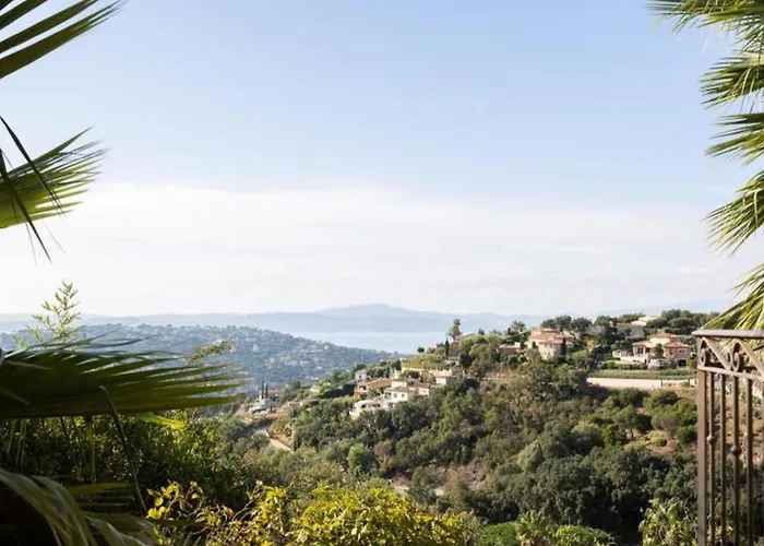 Golf Dor C6 Sainte-Maxime