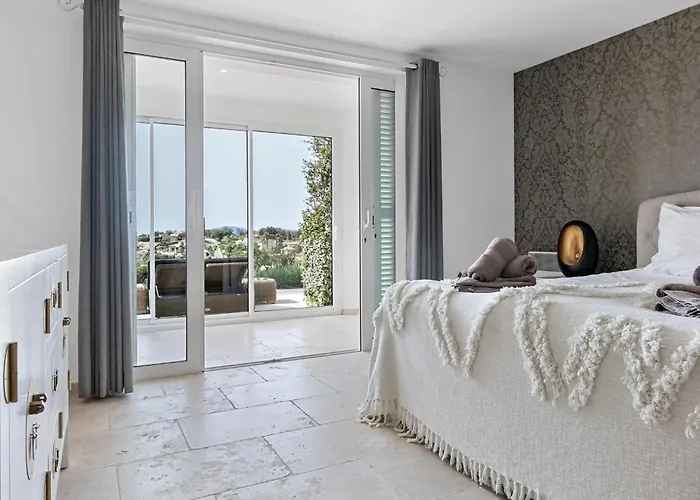 Golf Dor C6 Sainte-Maxime